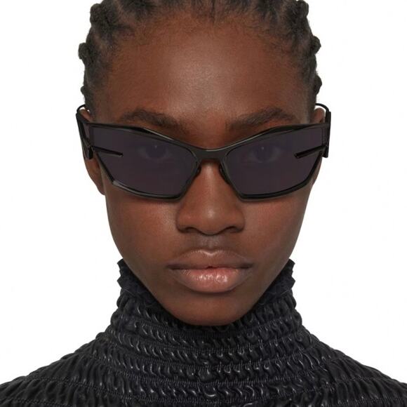 New, GIVENCHY Sunglasses GV40049I 97A Authentic - Picture 6 of 16